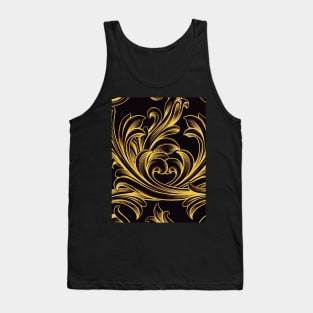 Retro Vintage 233 Tank Top